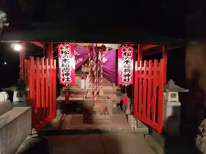 東八幡神社(埼玉県)