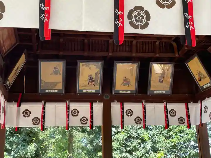 建勲神社(京都府)