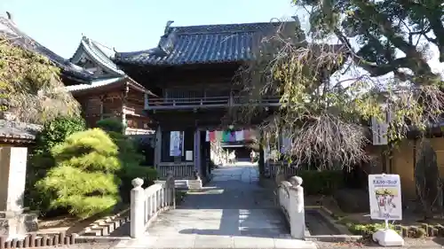 立江寺(徳島県)