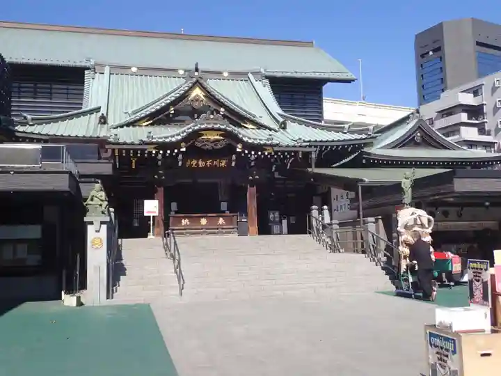 富岡八幡宮(東京都)