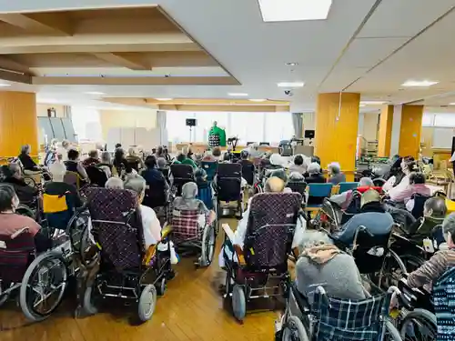 成田山瀧泉寺(北海道)