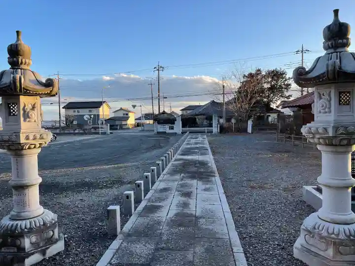 下野国分寺(栃木県)