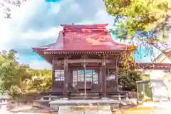 白鳥神社(宮城県)