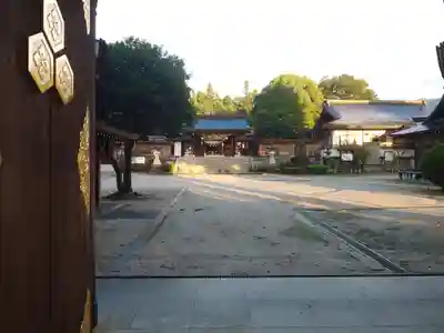 速谷神社(広島県)