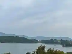 牛窓神社(岡山県)