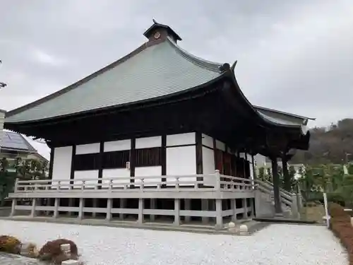 星谷寺(神奈川県)