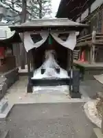 太宗寺(東京都)