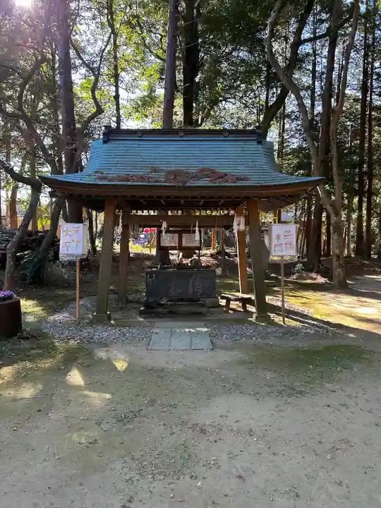 小御門神社(千葉県)