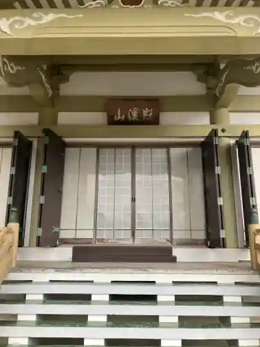 常林寺(三重県)