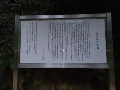 熊野神社(杉田・中原)(神奈川県)