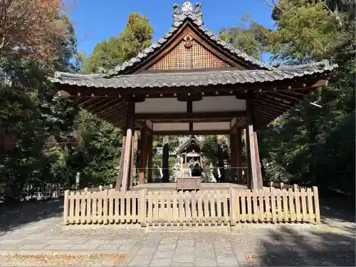 木嶋坐天照御魂神社(京都府)