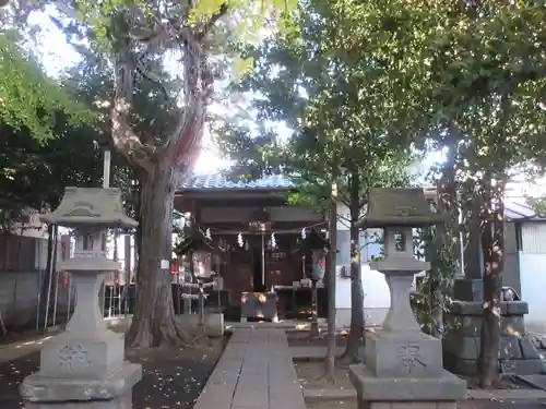 御嶽神社(東京都)