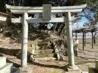 波口神社(滋賀県)