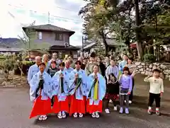 立志神社(滋賀県)