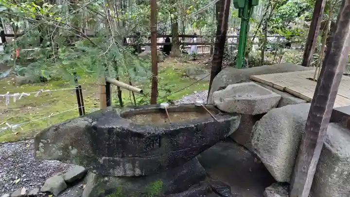 野宮神社(京都府)