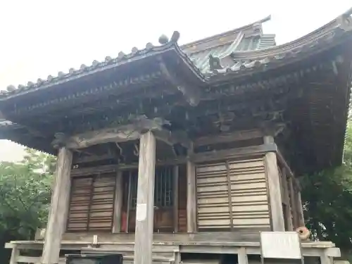 龍峰寺(神奈川県)