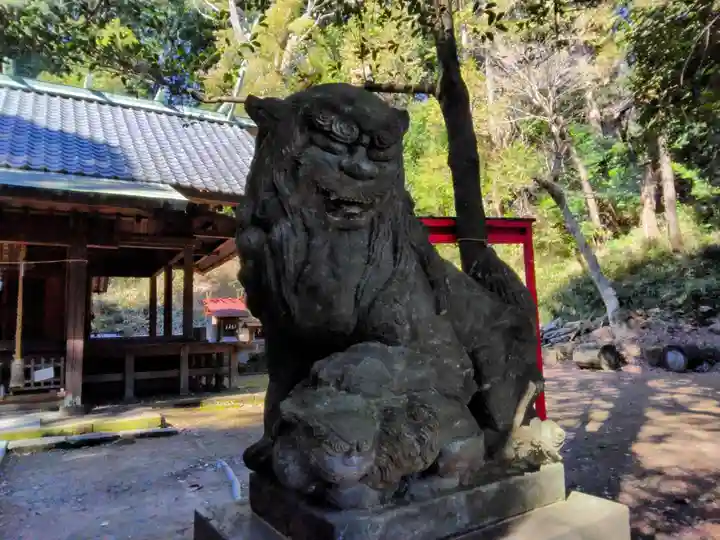 舞岡八幡宮(神奈川県)