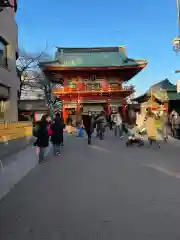 神田神社（神田明神）(東京都)