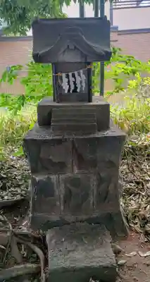 八幡神社(山梨県)