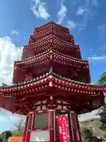 川崎大師(平間寺)(神奈川県)