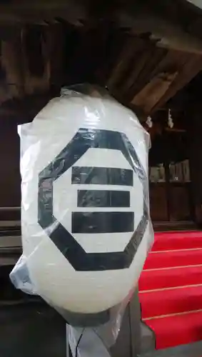 三島神社のその他建物