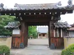 薬師寺(岐阜県)