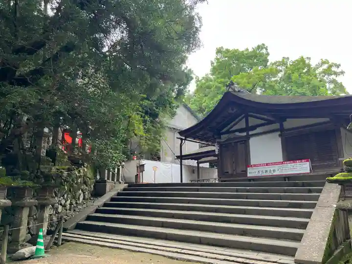 春日若宮神社(奈良県)