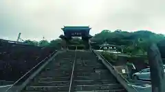 清見寺(静岡県)