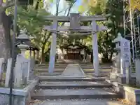 太間天満宮(大阪府)