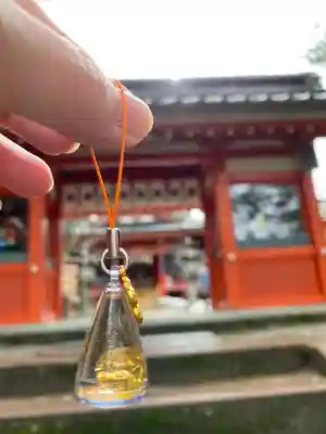 金澤神社(石川県)