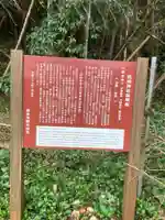 机﨑神社の歴史