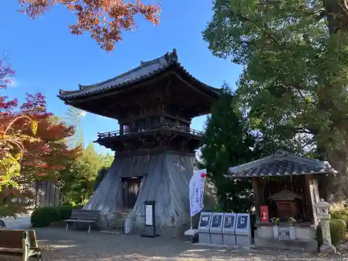 法蔵寺のその他建物