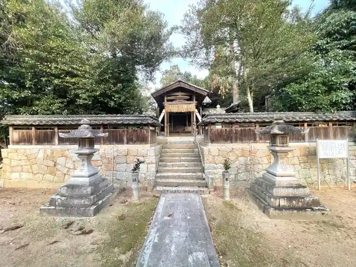 八幡神社(滋賀県)
