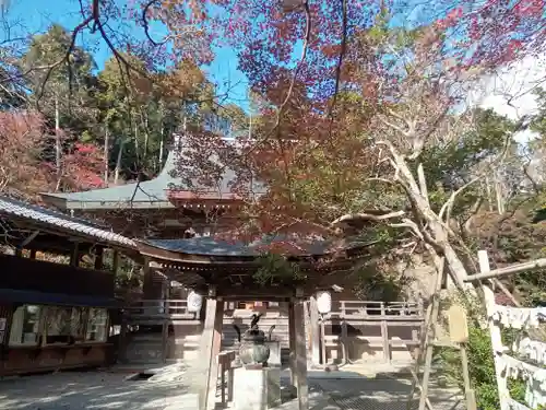 神峯山寺(大阪府)