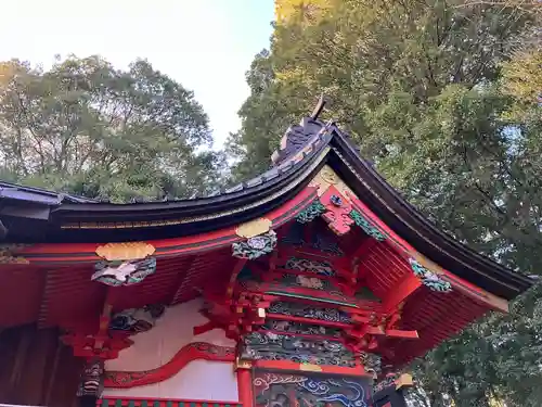 日吉神社(東京都)