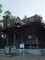 専修寺の本殿・本堂
