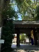 阿佐ヶ谷神明宮(東京都)