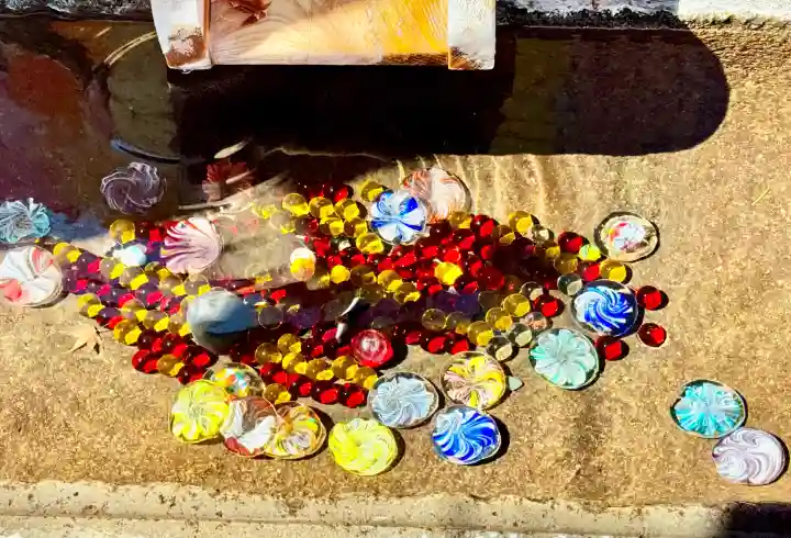 仙台八坂神社の{uncategorized: "未分類", other: "その他", undefined: "問題あり", building: "その他建物", grave: "お墓", sacred_gate: "鳥居", guardian: "狛犬", statue: "像", buddha: "仏像", history: "歴史", nature: "自然", garden: "庭園", animal: "動物", pagoda: "塔", temizu: "手水舎", mountain_gate: "山門・神門", sanctuary: "本殿・本堂", subordinate: "末社・摂社", art: "芸術", scenery: "景色", jizo: "地蔵", ema: "絵馬", goshuin: "御朱印", omikuji: "おみくじ", items: "授与品その他", amulet: "お守り", goshuincho: "御朱印帳", eats: "食事", festival: "お祭り", votive_dance: "神楽", shichigosan: "七五三参", wedding: "結婚式", experience: "体験その他", initially: "初詣", around: "周辺", anti_infection: "感染症対策"}