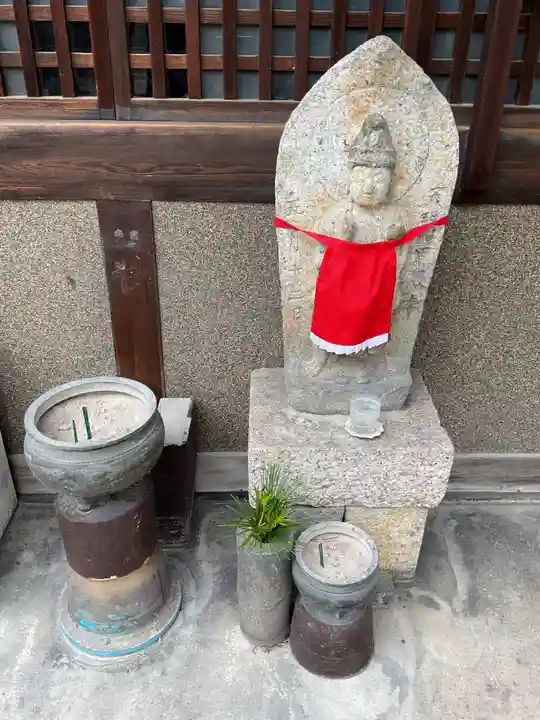 東充寺(愛知県)