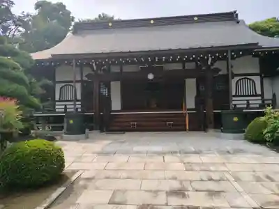安楽寺(神奈川県)