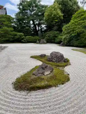 建仁寺（建仁禅寺）(京都府)