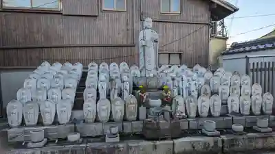 聞名寺(京都府)