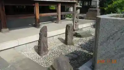 長命寺のその他建物