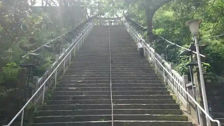 愛宕神社のその他建物
