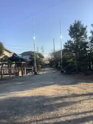 八幡社のその他建物