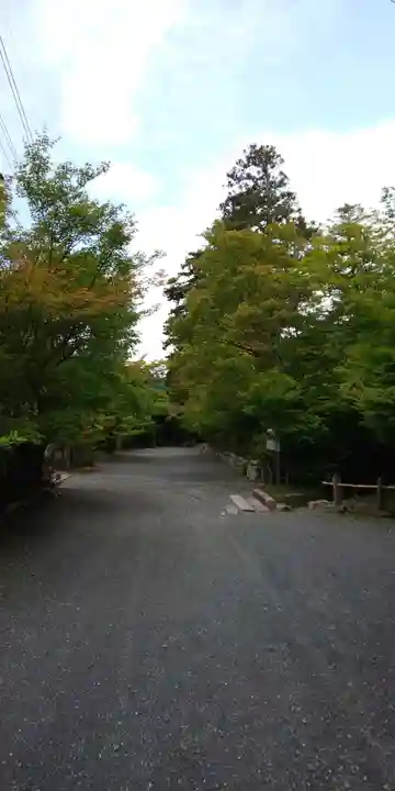 鍬山神社(京都府)