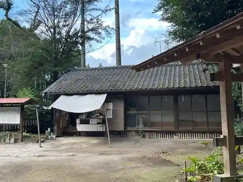 霧島岑神社(宮崎県)