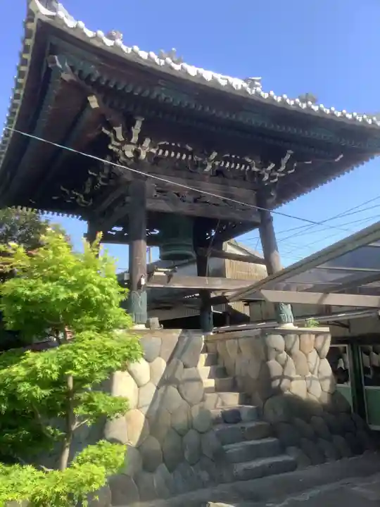 伝来寺のその他建物