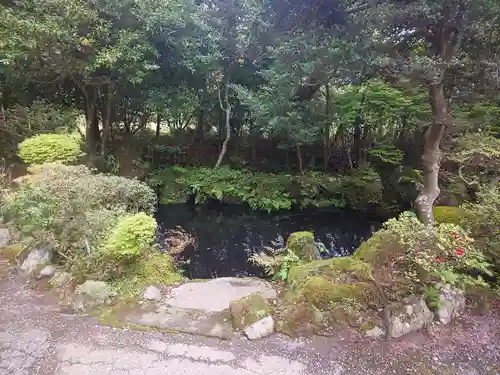 駒形神社（箱根神社摂社）(神奈川県)