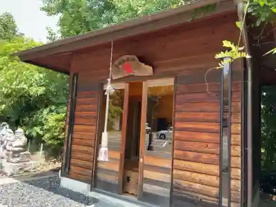 七福神神社(神奈川県)